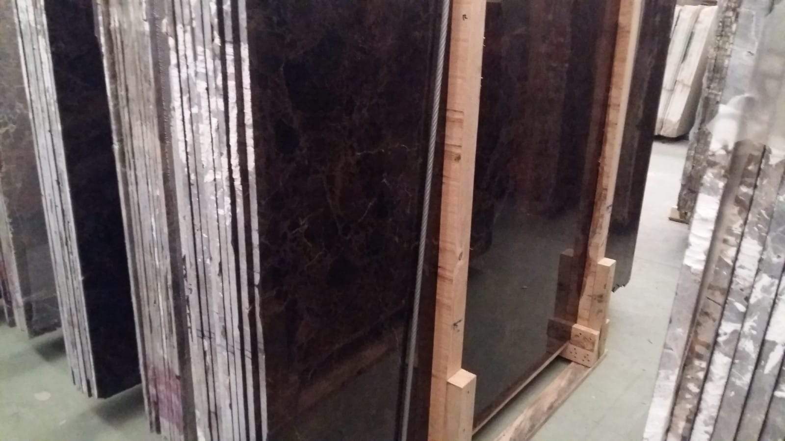 Spanish Marble Spanish Marble